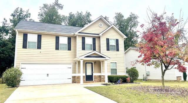 Photo of 206 N Haven Hvn, Byron, GA 31008