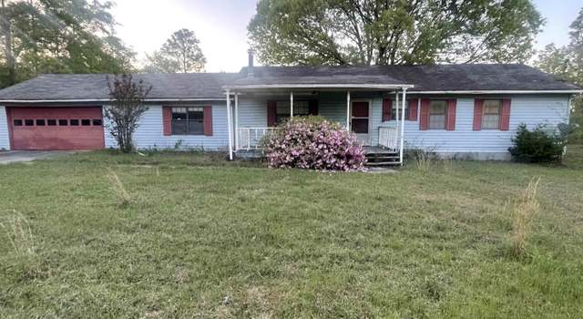 Photo of 3777 Jordan Rd, Byron, GA 31008