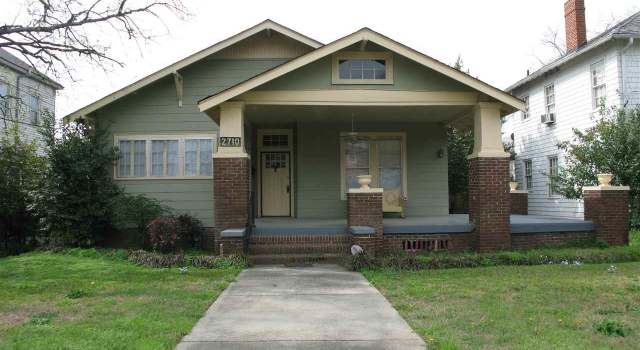 Photo of 2710 Cherokee Ave, Macon, GA 31204