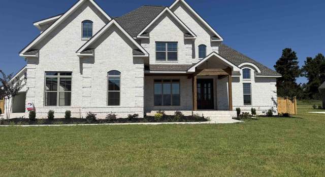 Photo of 322 Willowbrook Ln, Kathleen, GA 31047