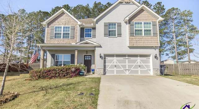 Photo of 124 Bella Ct, Kathleen, GA 31047