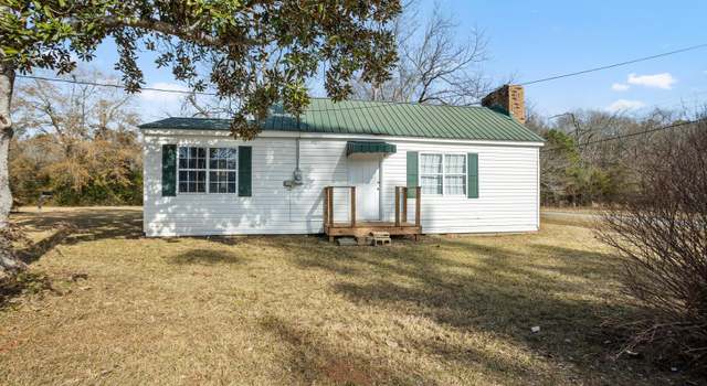 Photo of 1470 Church St, Montezuma, GA 31063