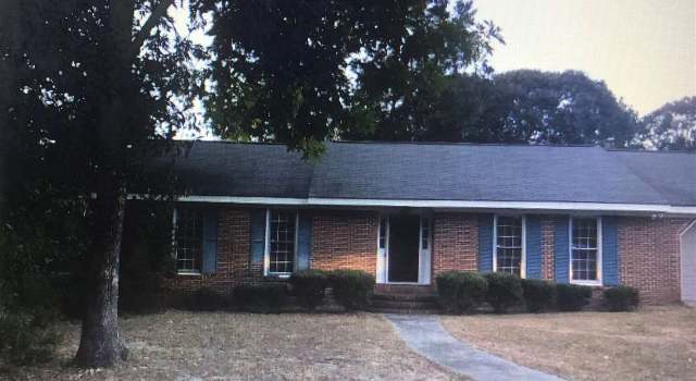 Photo of 1601 Ross St, Perry, GA 31069