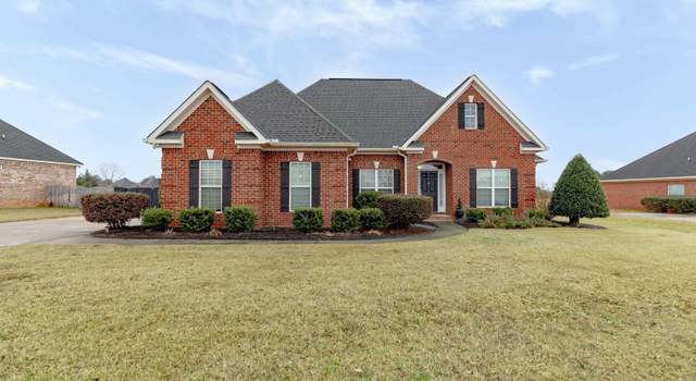 Photo of 517 Altamaha Way, Bonaire, GA 31005