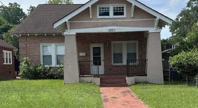 Photo of 2620 Napier Ave, Macon, GA 31204