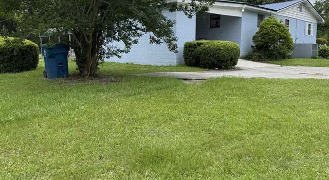 Photo of 46 Third Ave, Mcrae, GA 31055