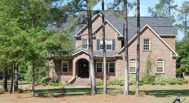 Photo of 177 Terrell Rd, Elko, GA 31025