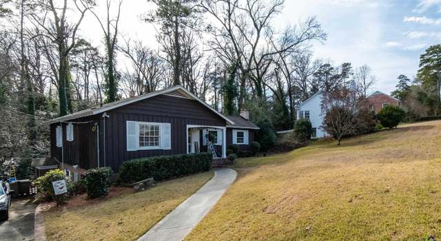 Photo of 3250 Ingleside Ave, Macon, GA 31204