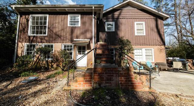 Photo of 3250 Ingleside Ave, Macon, GA 31204