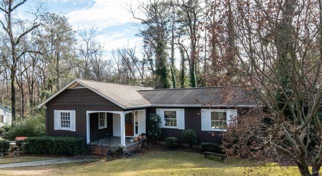 Photo of 3250 Ingleside Ave, Macon, GA 31204