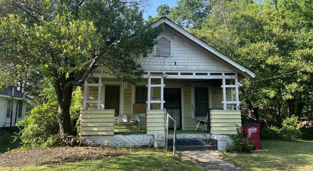 Photo of 2719 Beech Ave, Macon, GA 31204