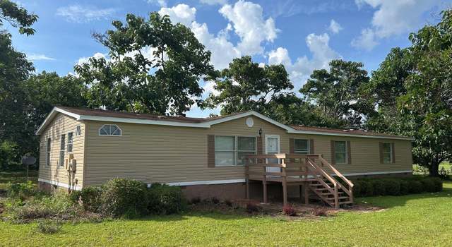Photo of 637 Grovania Rd, Hawkinsville, GA 31036