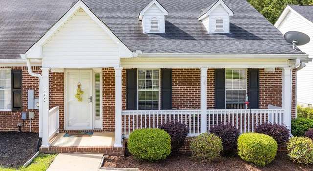 Photo of 143 Braxton Dr, Macon, GA 31210