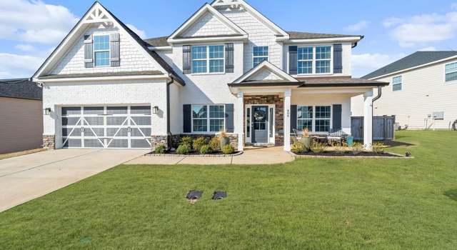 Photo of 406 Shoshone Cir, Kathleen, GA 31047