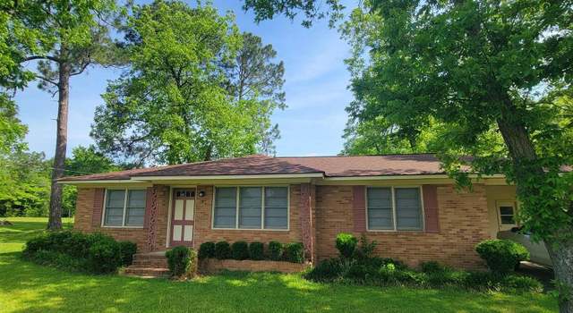 Photo of 106 W Mcduffie St, Hawkinsville, GA 31036