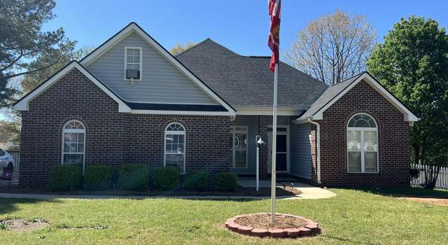 Photo of 148 Gleneagle Dr, Byron, GA 31008
