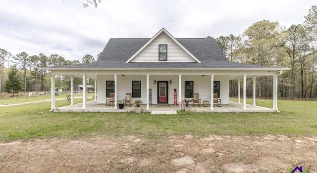 Photo of 164 Sharon Road Rd, Fort Valley, GA 31030