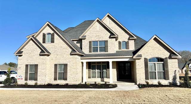 Photo of 101 Dewberry Trl, Kathleen, GA 31047