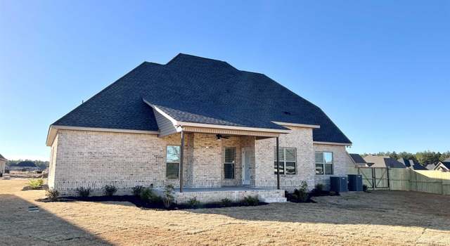 Photo of 101 Dewberry Trl, Kathleen, GA 31047
