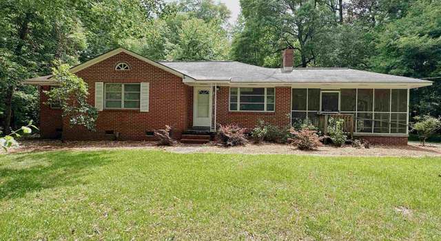 Photo of 861/869 N Hwy 87, Cochran, GA 31014