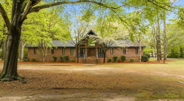 Photo of 800 Weathers Dr, Montezuma, GA 31063
