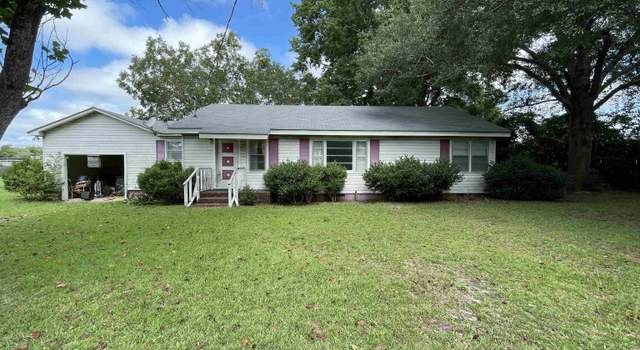 Photo of 106 Poplar St, Cochran, GA 31014
