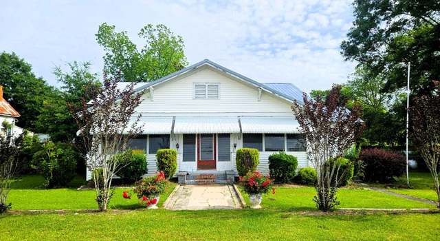 Photo of 116 E Park Ave, Abbeville, GA 31001
