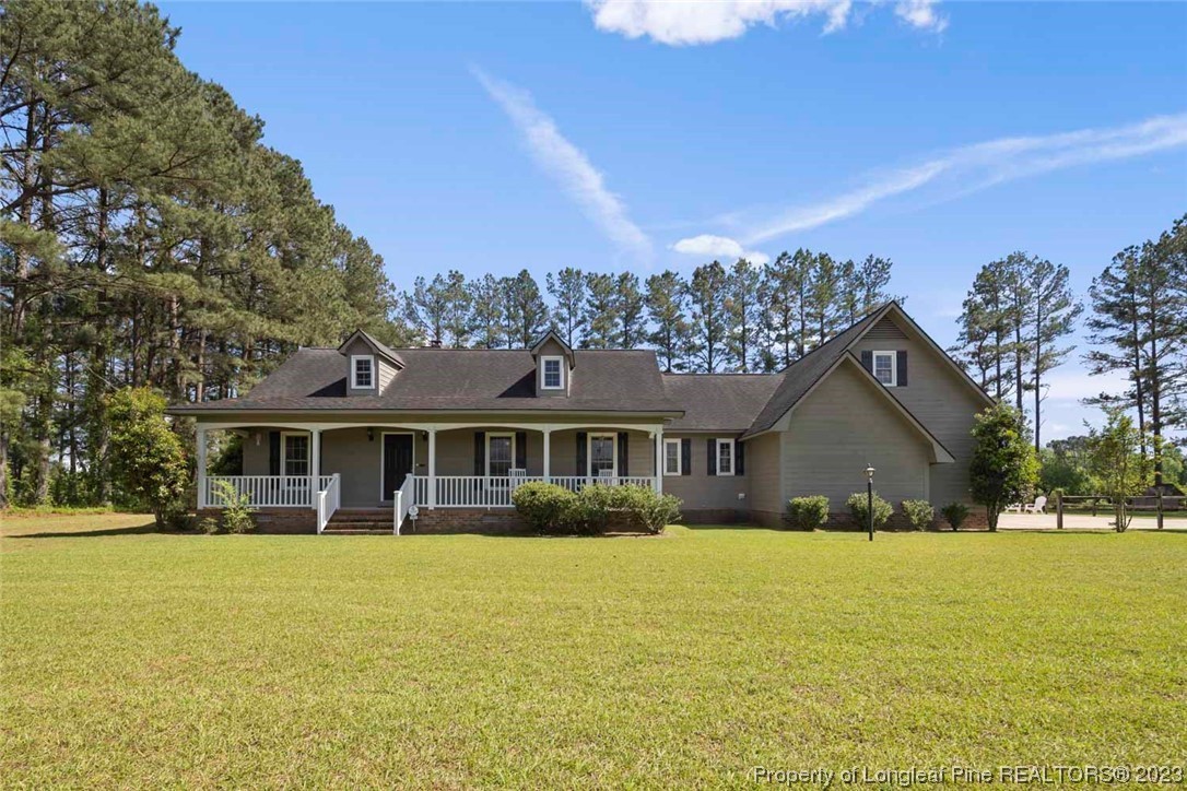 2451 Turnpike Rd, Raeford, NC 28376 MLS 706483 Redfin