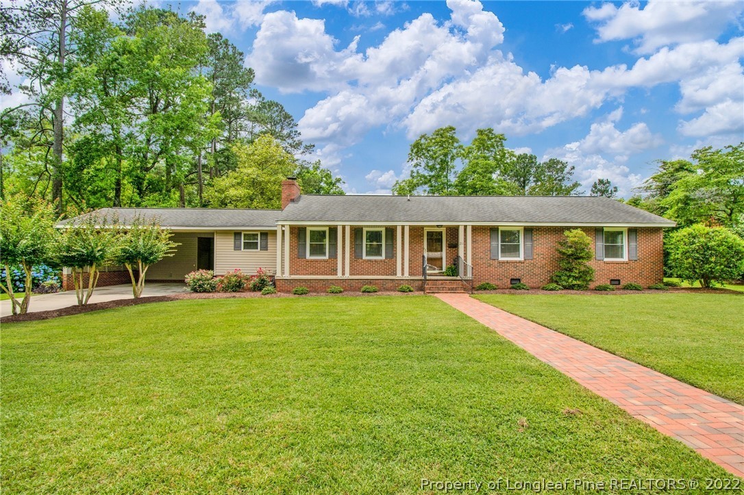 211 N Wilkinson Dr, St. Pauls, NC 28384 MLS 636771 Redfin