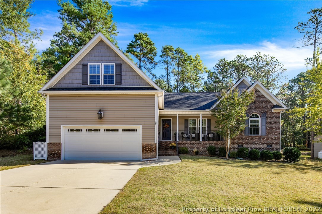 185 Wood Run, Sanford, NC 27332 | MLS# 627834 | Redfin