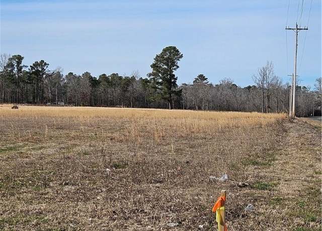 Property at Lot 1 Odum Rd, Lumberton, NC 28358