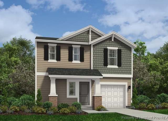 Property at 19 Bennington (lot 559) Way, Lillington, NC 27546, 3 beds, 2.5 baths
