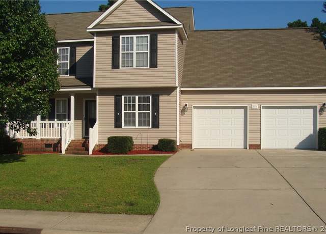Property at 3604 Ambition Rd, Fayetteville, NC 28306, 3 beds, 2.5 baths