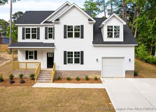 Property at 501 Randolph Ave, Fayetteville, NC 28311, 3 beds, 2.5 baths