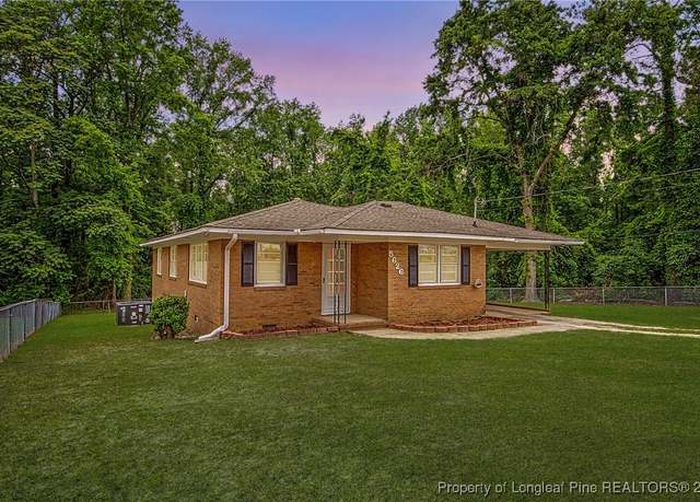 Property at 5626 Birch Rd, Fayetteville, NC 28304, 3 beds, 1.5 baths