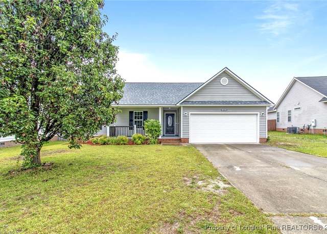 Property at 2265 Stornoway Ct, Fayetteville, NC 28306, 3 beds, 2 baths