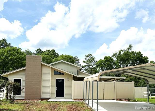 Property at 894 De Paul Dr, Fayetteville, NC 28311, 3 beds, 2 baths