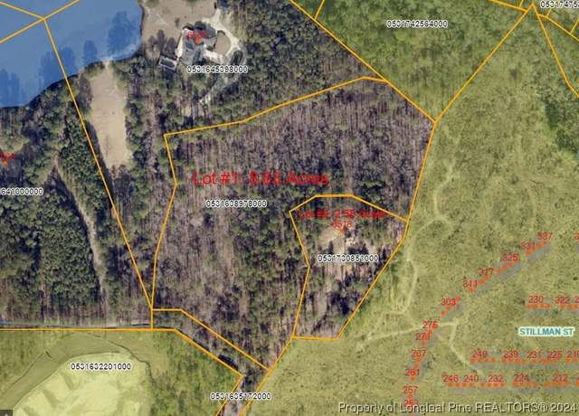 Property at 6518 Stone Mountain Farm Rd, Fayetteville, NC 28311