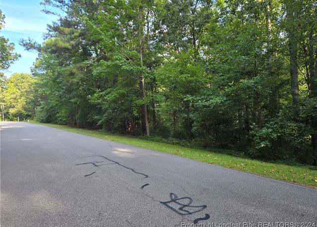 Property at 535 Loblolly Dr, Woodlake, NC 28394