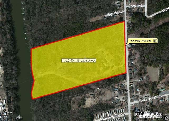 Property at 926 Deep Creek Rd, Fayetteville, NC 28312