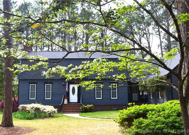 Property at 2908 Bromwich Ct, Fayetteville, NC 28306, 3 beds, 3.5 baths