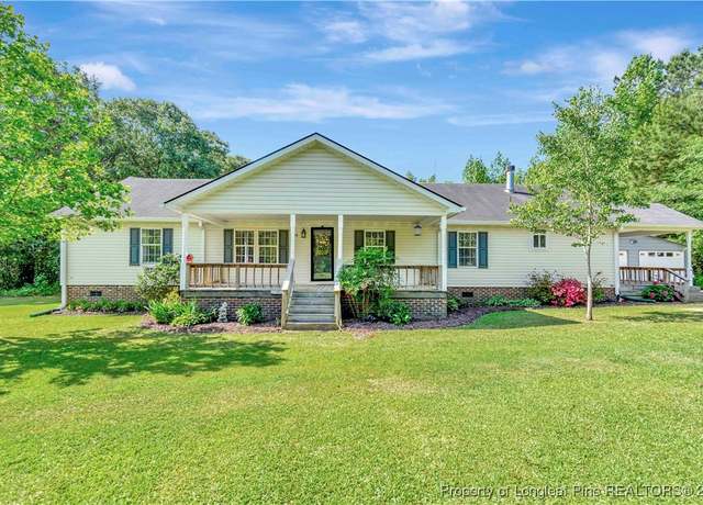 Property at 298 Josephine Dr, Lumberton, NC 28358, 3 beds, 2 baths
