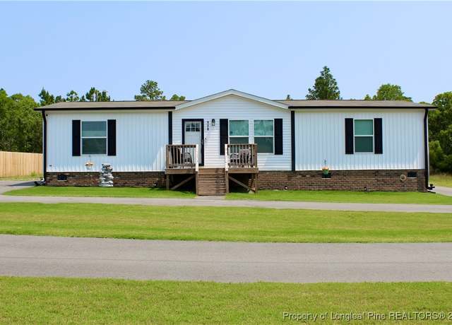 Property at 170 Pine Oak, Cameron, NC 28326, 3 beds, 2 baths