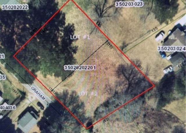 Property at Graham St, Pembroke, NC 28372