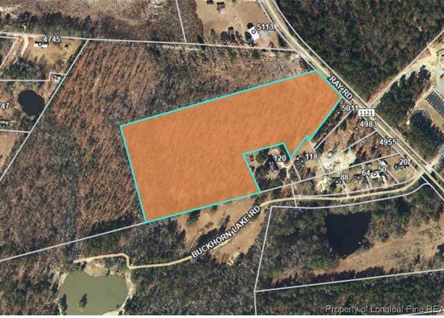 Property at Ray Rd, Spring Lake, NC 28390