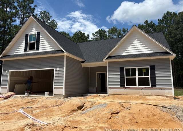Property at 229 August (lot 3) Ln, Raeford, NC 28376, 3 beds, 2 baths