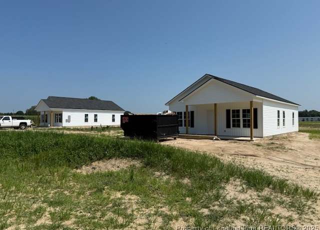 Property at 3935 Godwin Lake Rd, Benson, NC 27504, 3 beds, 2 baths