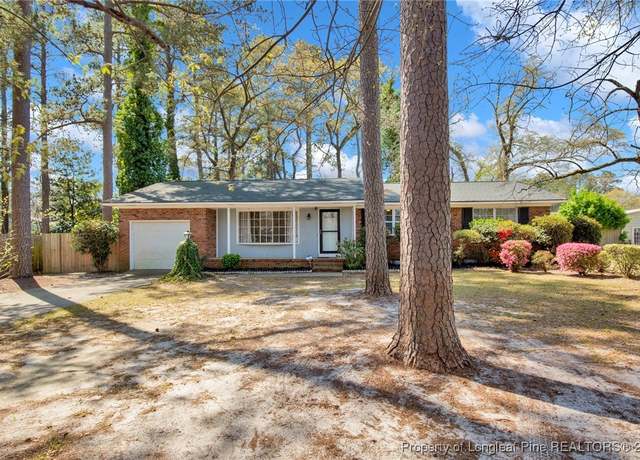 Property at 6405 Tarbert Ave, Fayetteville, NC 28304, 3 beds, 2 baths