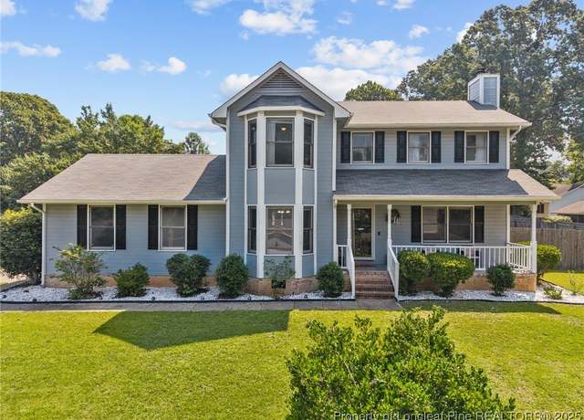 Property at 7367 Beaver Run Dr, Fayetteville, NC 28314, 3 beds, 2.5 baths