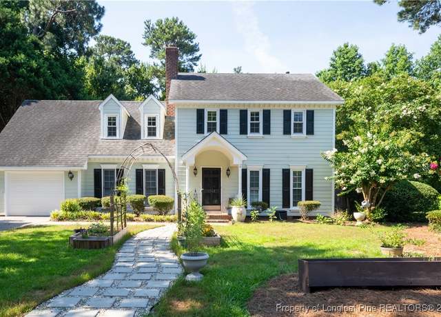 Property at 2963 Delaware Dr, Fayetteville, NC 28304, 3 beds, 2.5 baths